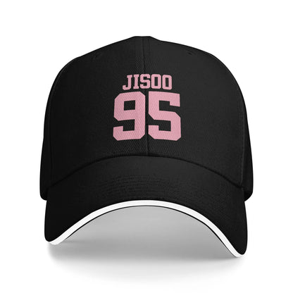 Casquette BLACKPINK World Tour