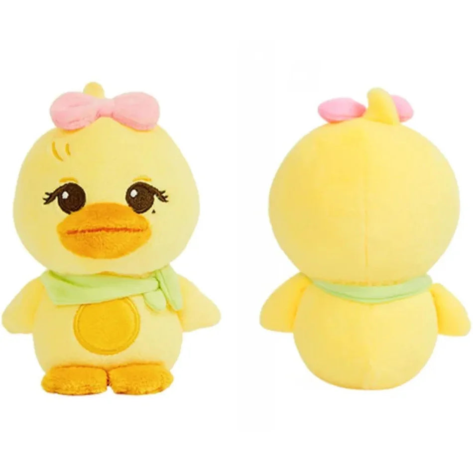 Peluches BLACKPINK Born Pink – Set 4 Idols