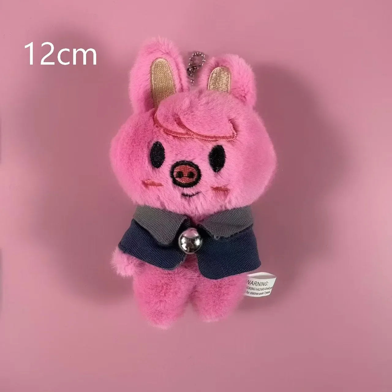 SKZOO Stray Kids – Peluches, Porte-clés & Accessoires K-pop | Collection STAY