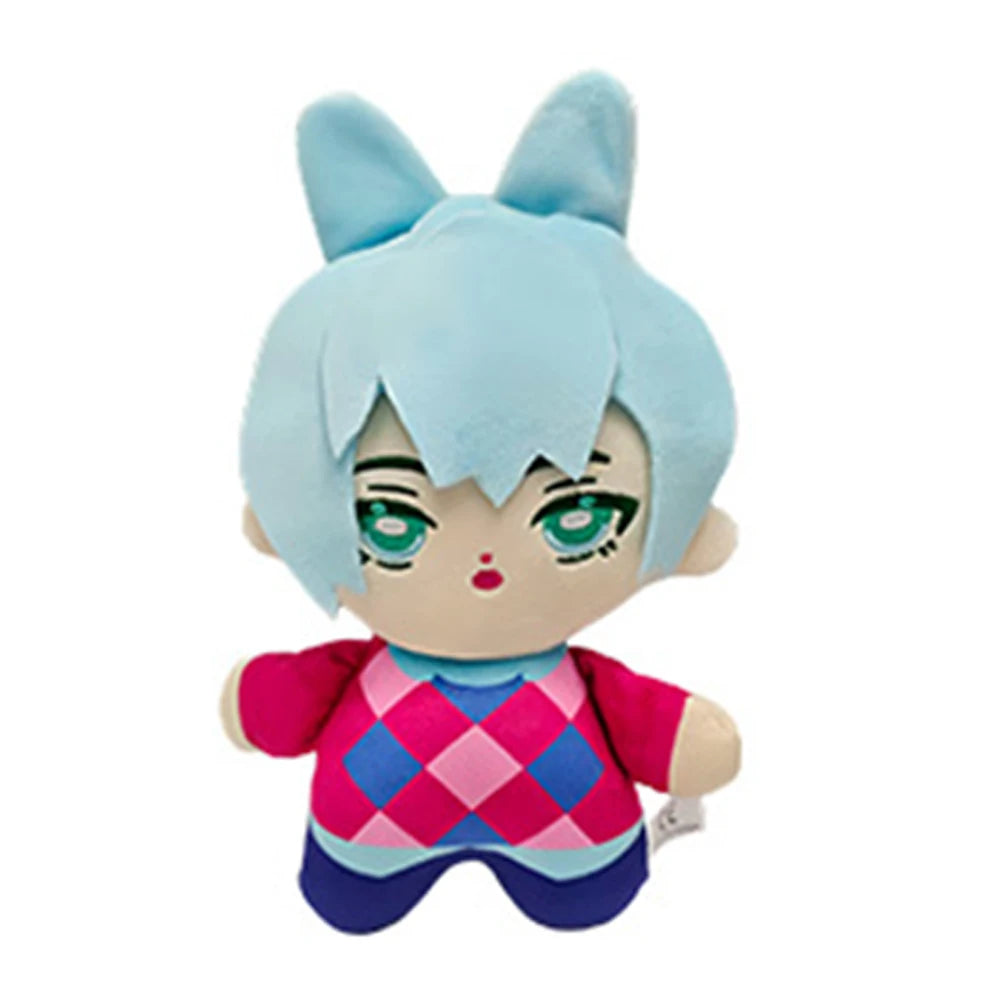Demon Hunters K-pop Plush – Peluche Anime Personnage au Choix