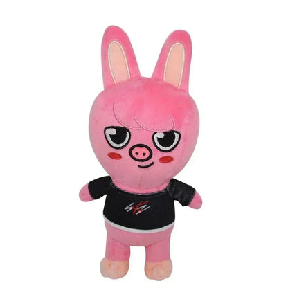 Peluche SKZOO 22cm – Stray Kids au Choix