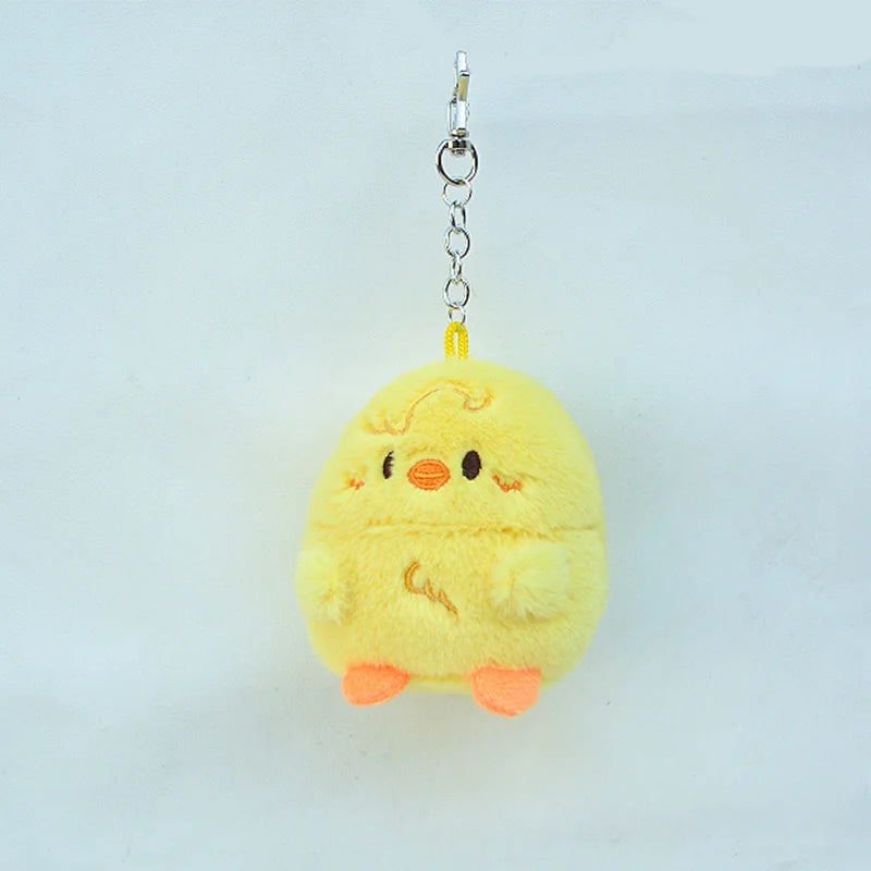 Porte-clés Peluche SKZOO Stray Kids – Plush Keychain Cute K-pop | 8 Personnages STAY