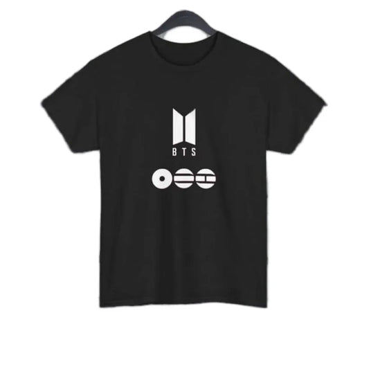 T-shirt BTS World Tour – Unisexe