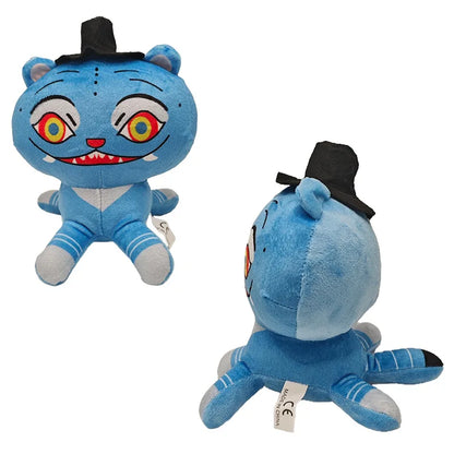 Demon Hunters K-pop Plush – Peluche Anime Personnage au Choix