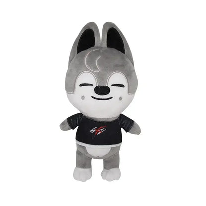 Peluche SKZOO 22cm – Stray Kids au Choix