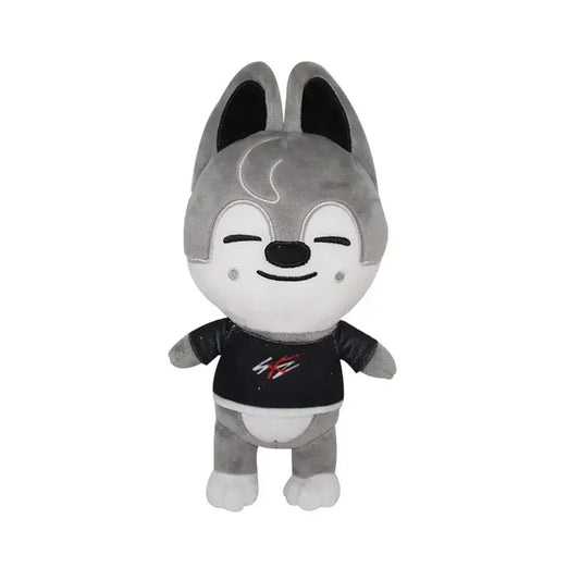 Peluche SKZOO 22cm – Stray Kids au Choix