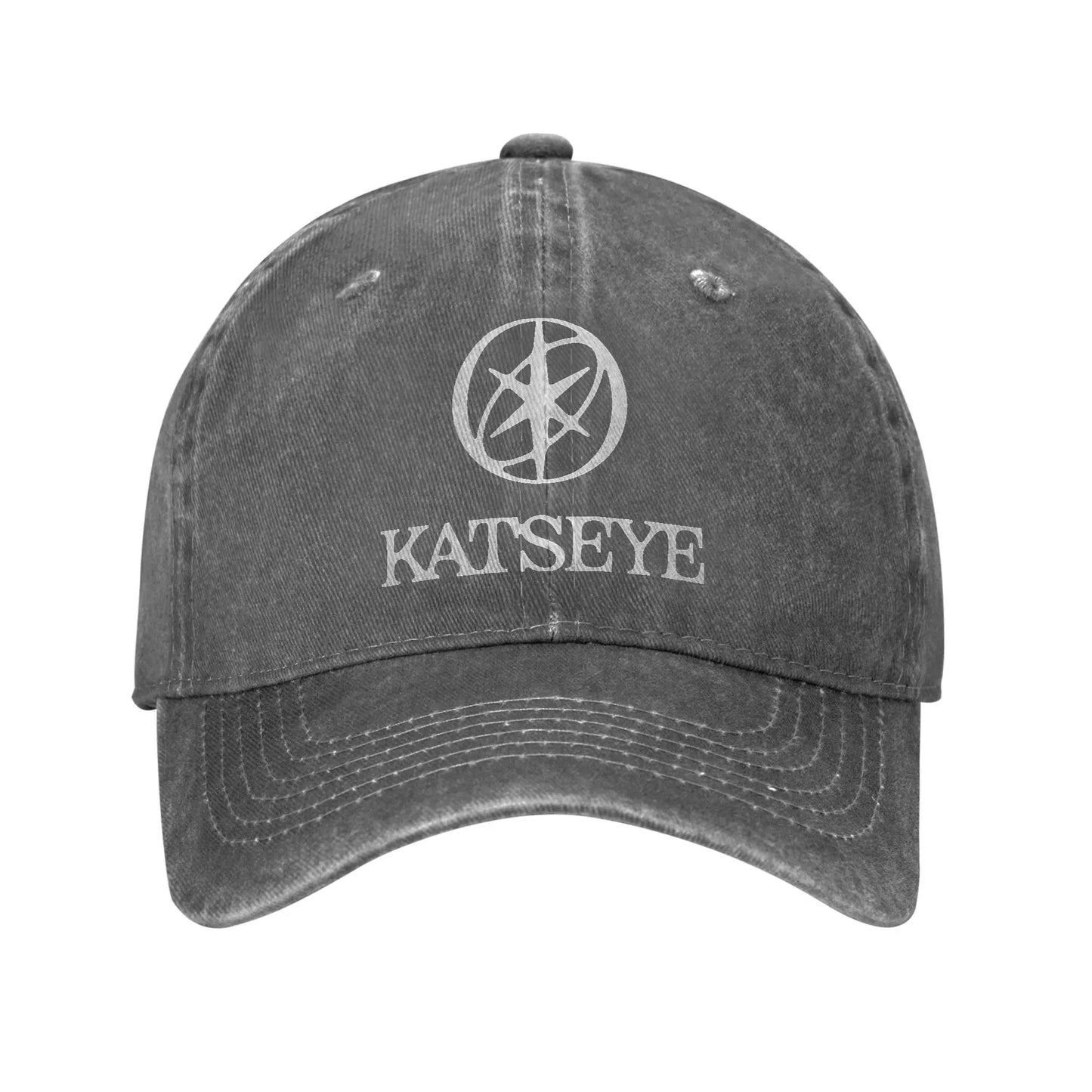 Casquette Katseye Vintage – Baseball Cap K-pop Streetwear Unisexe