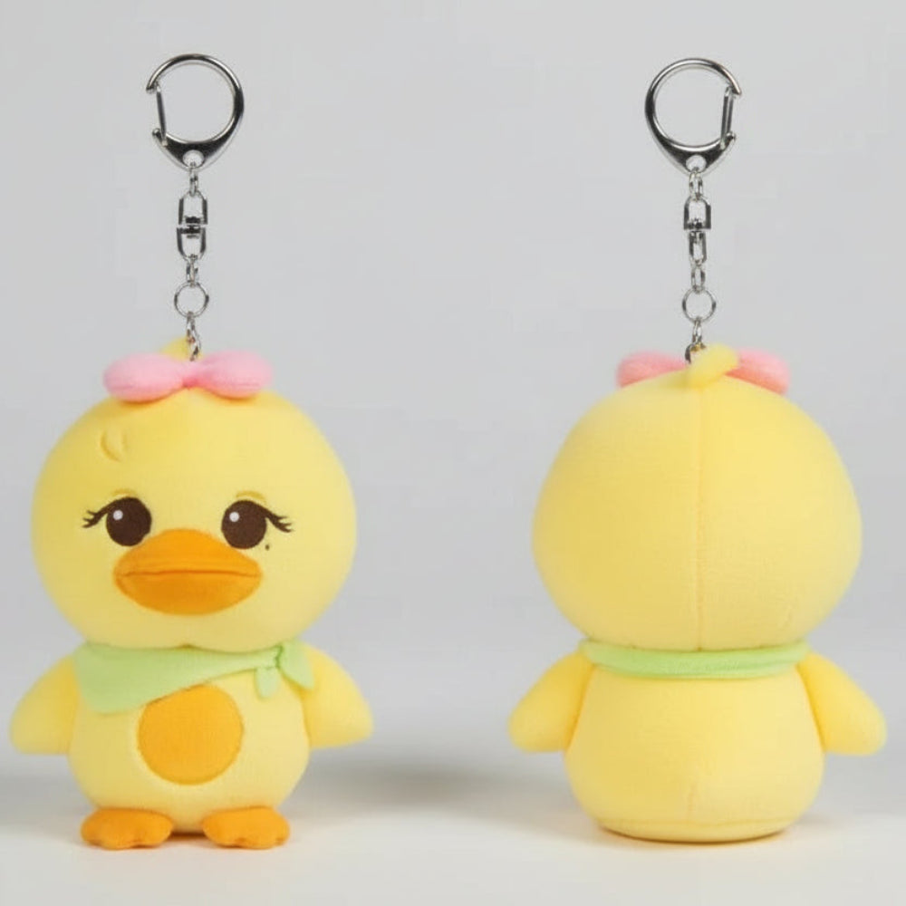 Porte-clés Peluche BLACKPINK Born Pink