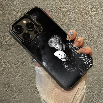 Coque iPhone BTS – Collection ARMY