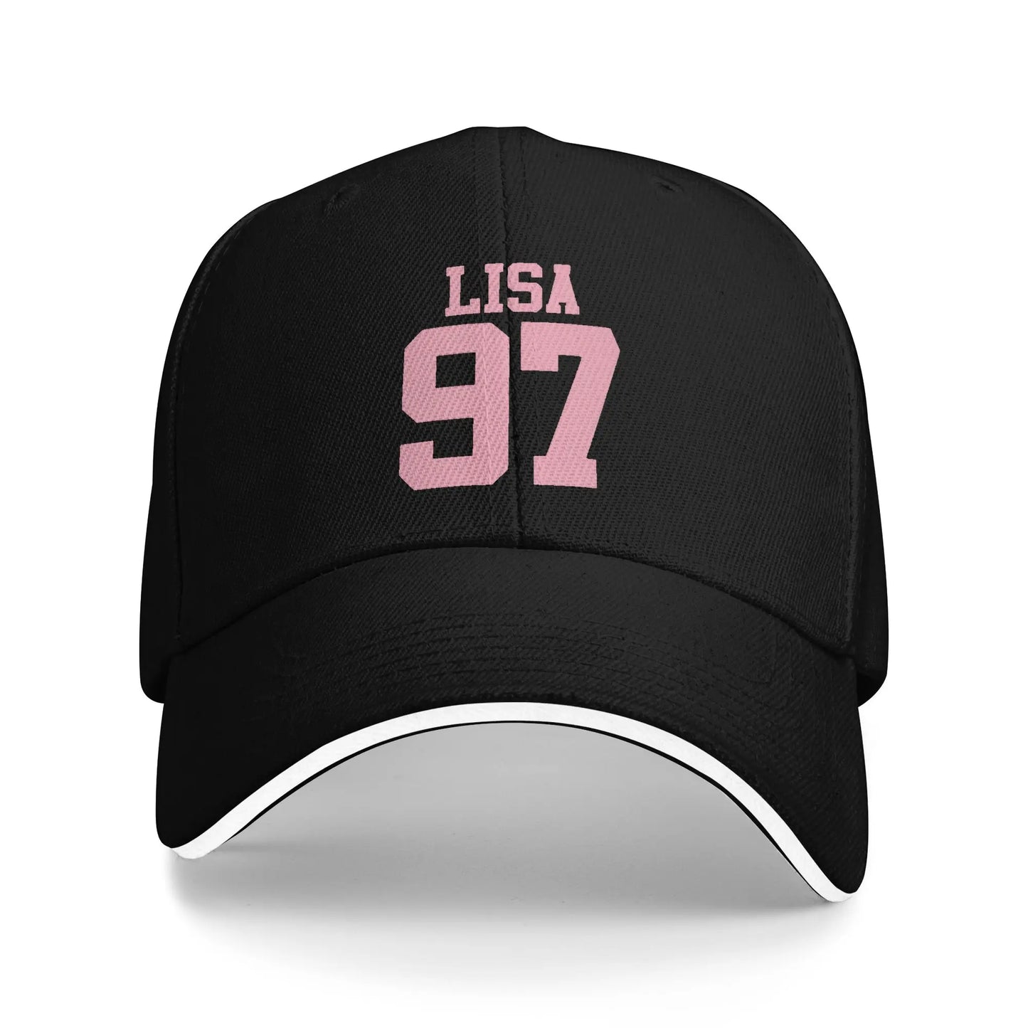 Casquette BLACKPINK World Tour