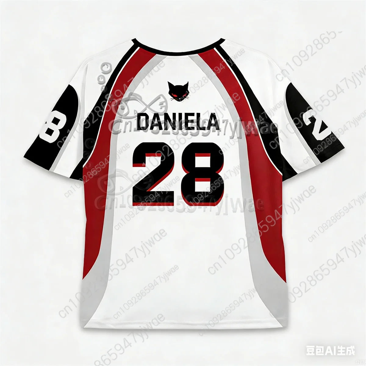 KATSEYE Concert unisexe Jersey ample et à la mode Streetwear Fans t-shirt choisir les membres été hommes et femmes T-Shirts