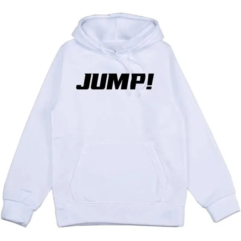 Hoodie BLACKPINK JUMP – Streetwear Unisexe