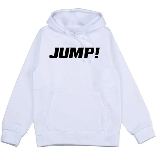 Hoodie BLACKPINK JUMP – Streetwear Unisexe