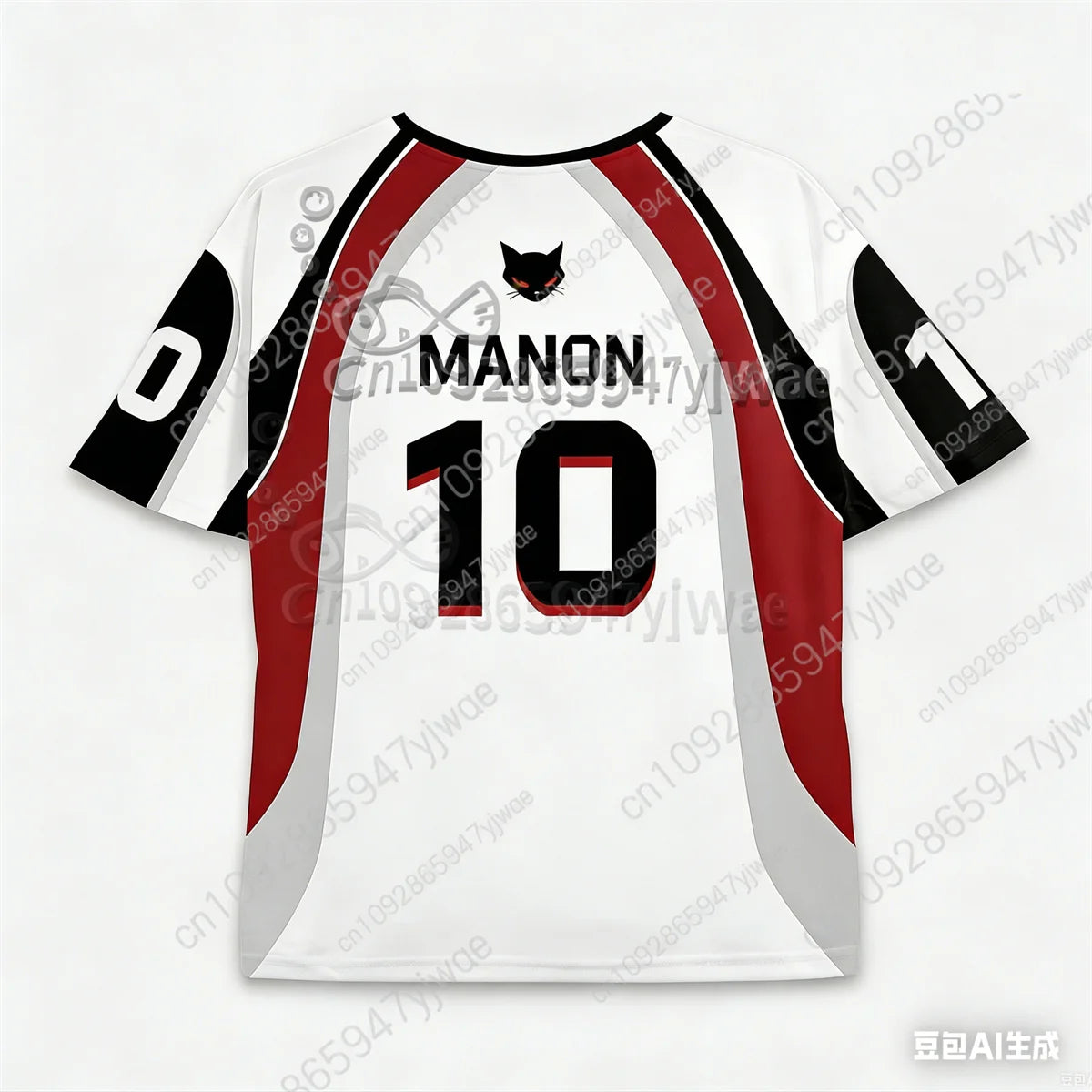 KATSEYE Concert unisexe Jersey ample et à la mode Streetwear Fans t-shirt choisir les membres été hommes et femmes T-Shirts