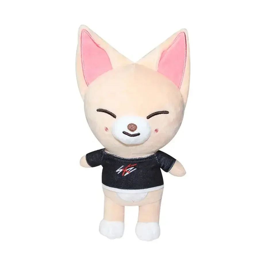 Peluche SKZOO 22cm – Stray Kids au Choix