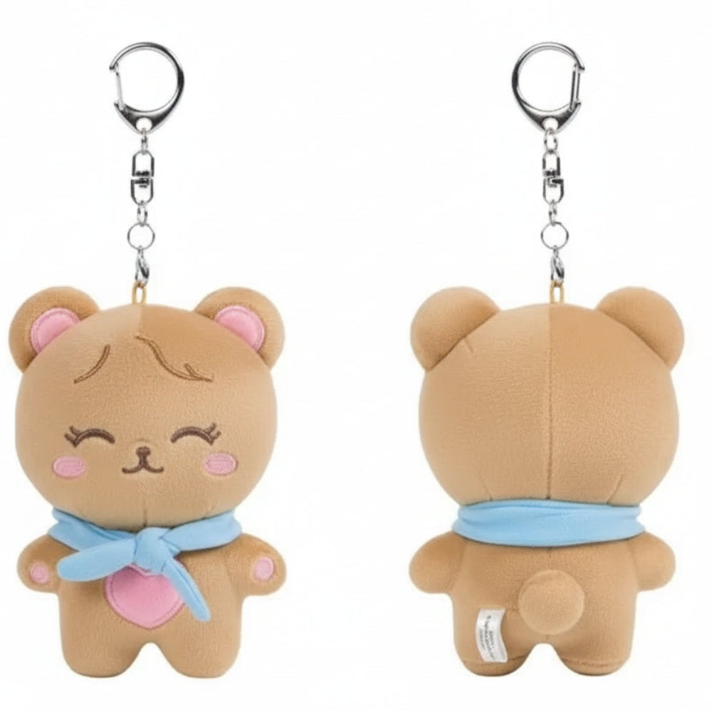 Porte-clés Peluche BLACKPINK Born Pink