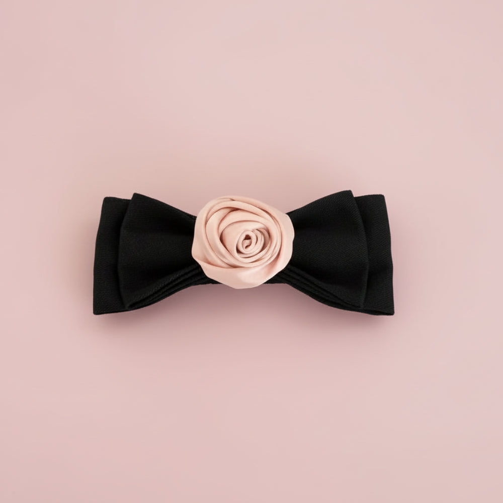 Barrette Rose BLACKPINK