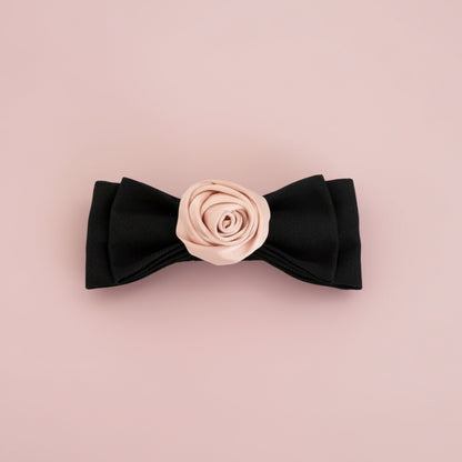 Barrette Rose BLACKPINK