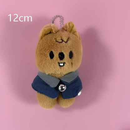 SKZOO Stray Kids – Peluches, Porte-clés & Accessoires K-pop | Collection STAY