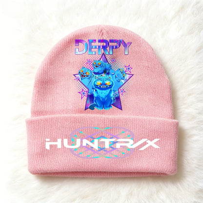 Bonnet Kpop Demon Hunters Kawaii – Bonnet Anime Kpop Fans Enfant Ado
