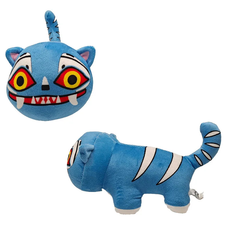 Demon Hunters K-pop Plush – Peluche Anime Personnage au Choix