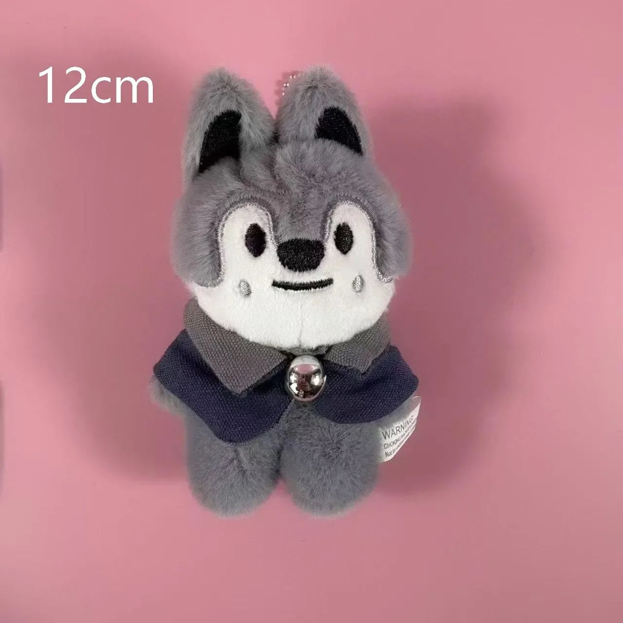 SKZOO Stray Kids – Peluches, Porte-clés & Accessoires K-pop | Collection STAY