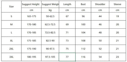 T-shirt BTS – Noms des Membres