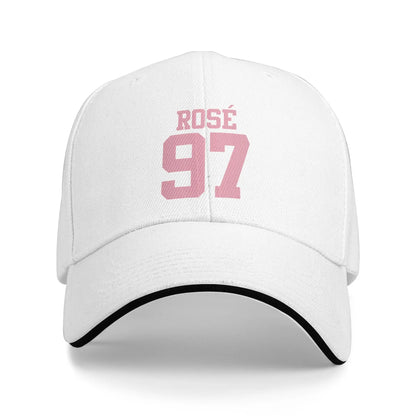 Casquette BLACKPINK World Tour