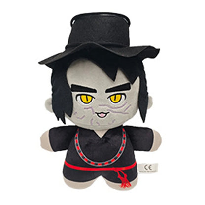 Demon Hunters K-pop Plush – Peluche Anime Personnage au Choix