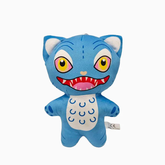 Demon Hunters K-pop Plush – Peluche Anime Personnage au Choix