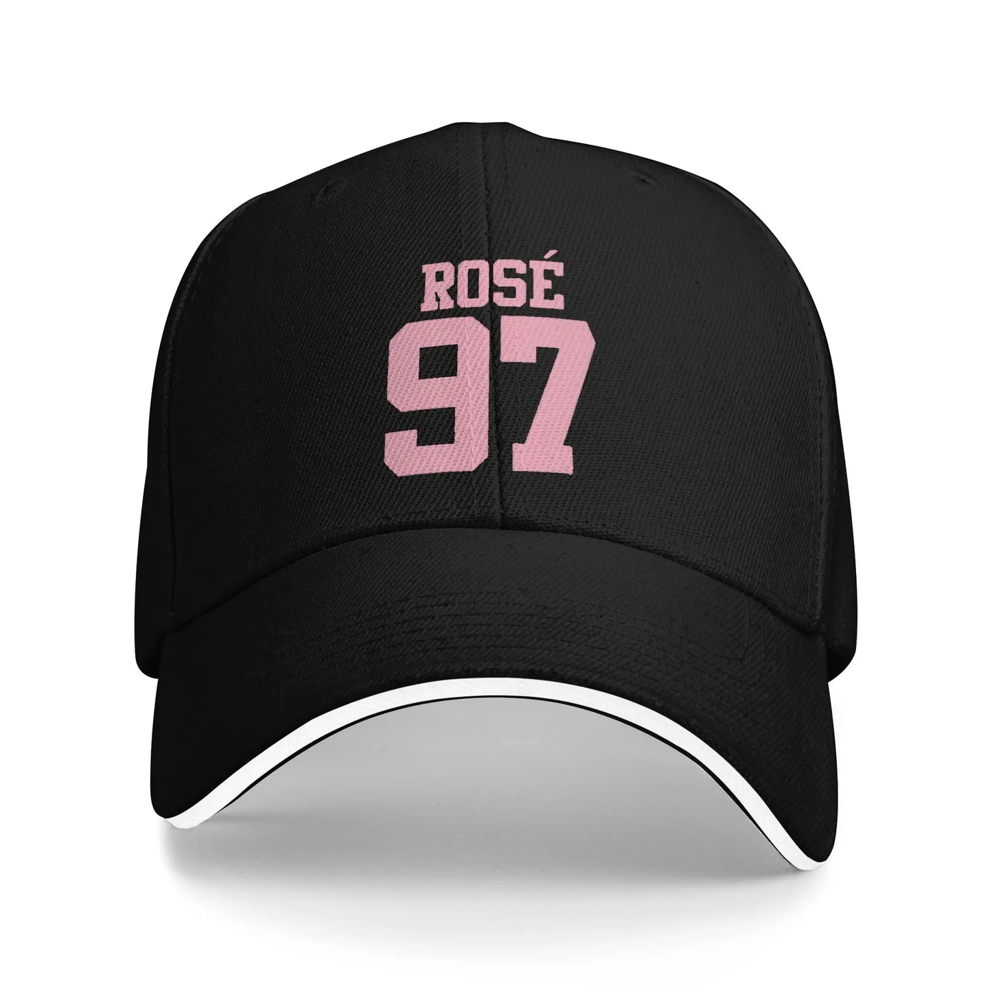 Casquette BLACKPINK World Tour