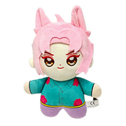 Demon Hunters K-pop Plush – Peluche Anime Personnage au Choix