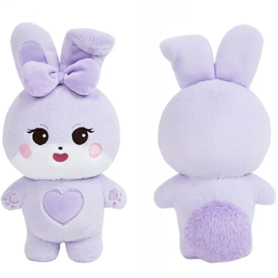 Peluches BLACKPINK Born Pink – Set 4 Idols