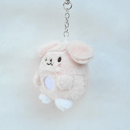 Porte-clés Peluche SKZOO Stray Kids – Plush Keychain Cute K-pop | 8 Personnages STAY