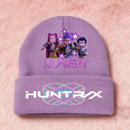 Bonnet Kpop Demon Hunters Kawaii – Bonnet Anime Kpop Fans Enfant Ado