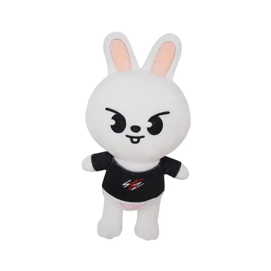 Peluche SKZOO 22cm – Stray Kids au Choix