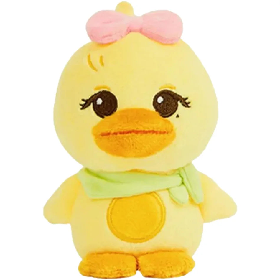 Peluches BLACKPINK Born Pink – Set 4 Idols