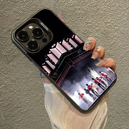 Coque iPhone BTS – Collection ARMY