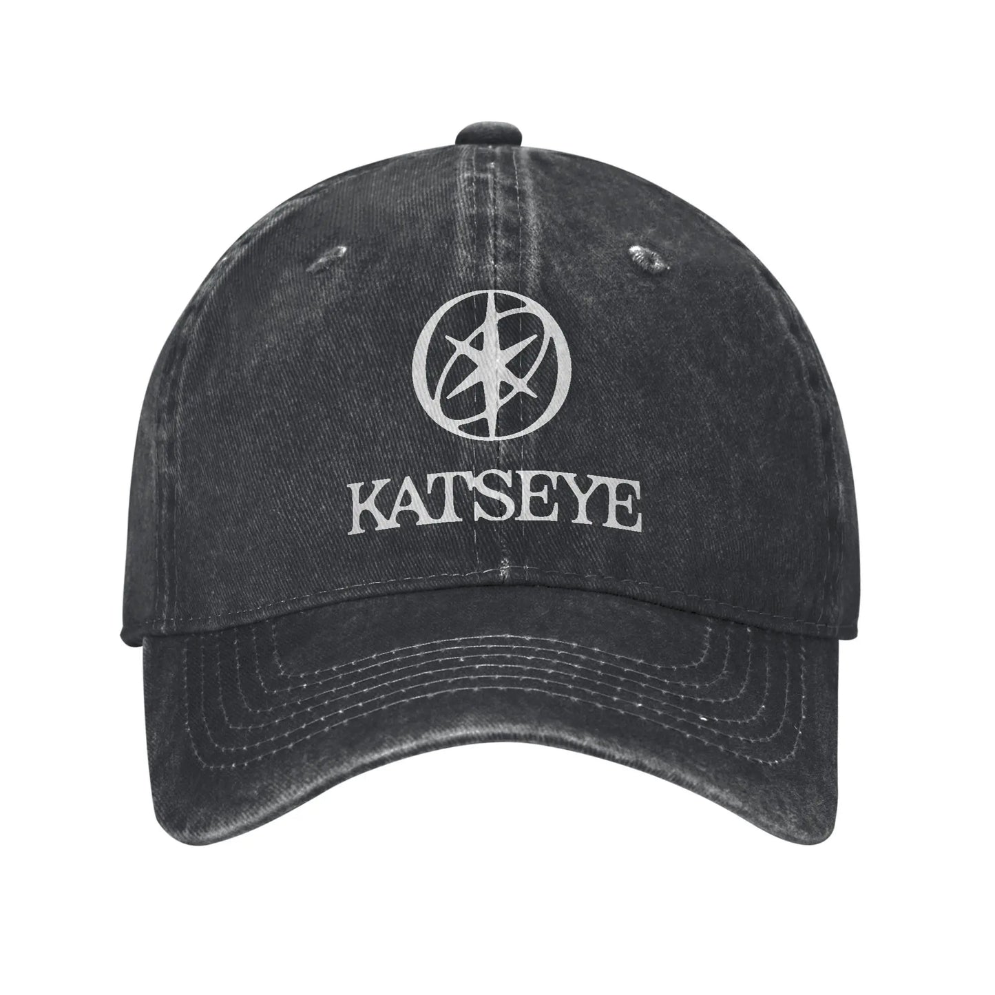 Casquette Katseye Vintage – Baseball Cap K-pop Streetwear Unisexe