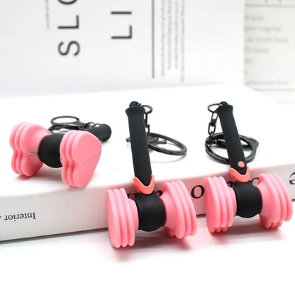 Porte-clés Lightstick BLACKPINK