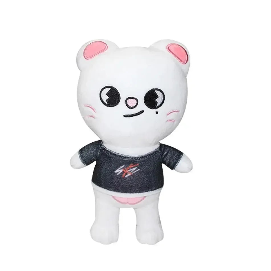 Peluche SKZOO 22cm – Stray Kids au Choix