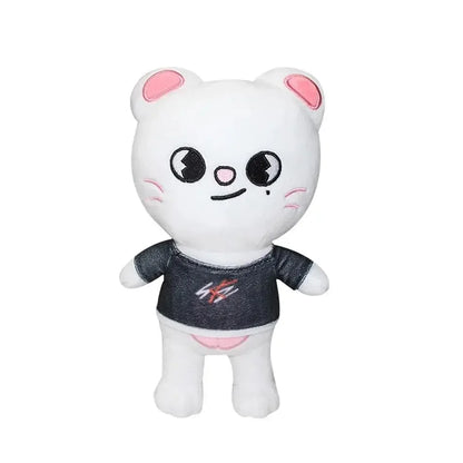 Peluche SKZOO 22cm – Stray Kids au Choix