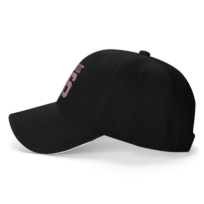 Casquette BLACKPINK World Tour