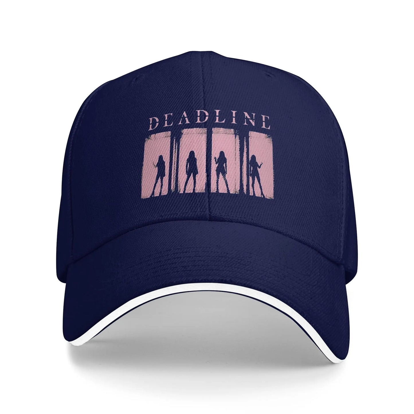Casquette BLACKPINK World Tour