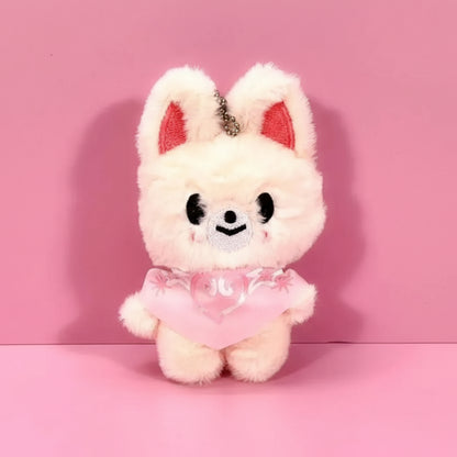 FoxI.Ny SKZOO peluche porte clé Stray Kids accessoire Kpop