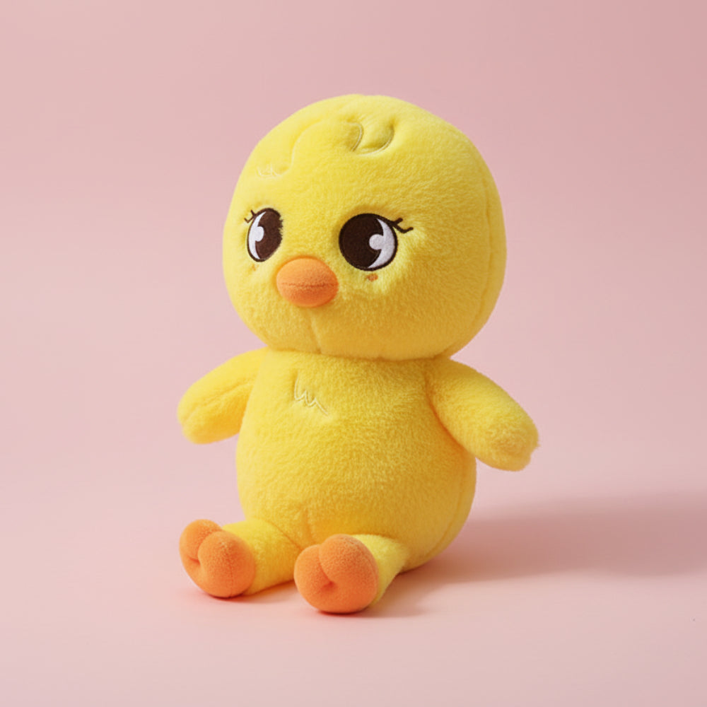 Peluche Bbokari SKZOO Stray Kids 50 cm grande peluche Kpop