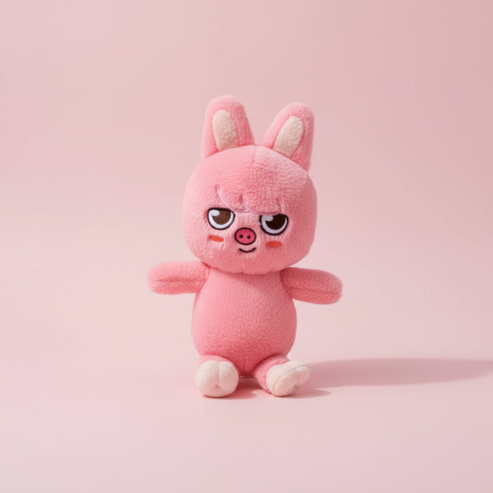 Peluche Dwaekki SKZOO Stray Kids 50 cm grande peluche Kpop