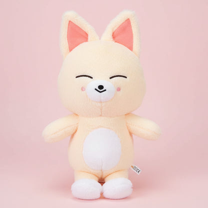 Peluche Foxi Ny SKZOO Stray Kids 50 cm grande peluche Kpop