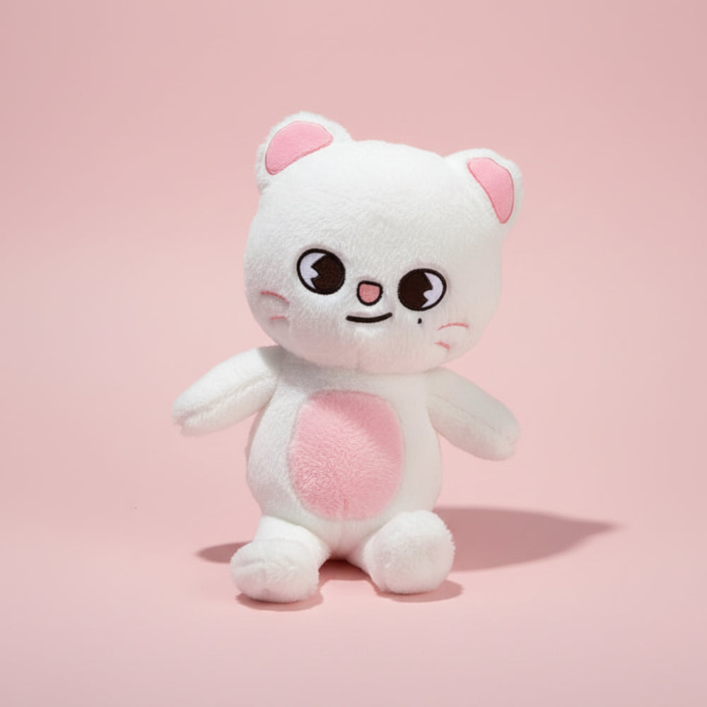 Peluche Jiniret SKZOO Stray Kids 50 cm grande peluche Kpop