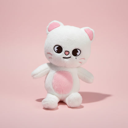 Peluche Jiniret SKZOO Stray Kids 50 cm grande peluche Kpop